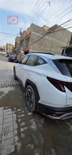 هيونداي توسان